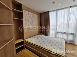 3 បន្ទប់គេង អាផាតមិន for rent at Rent Phnom Penh Chamkarmon Tonle Bassac 3Rooms 117㎡ $1200, សង្កាត់ទន្លេបាសាក់