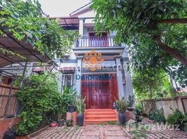 2 Bedroom House for rent in Wat Damnak, Sala Kamreuk, Sala Kamreuk