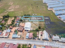  Land for sale in Build Bright University, Tonle Basak, Tonle Basak