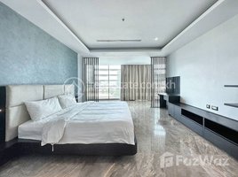 2 Bedroom Condo for rent at 2-Bedroom Serviced Apartment for Rent in Daun Penh, Srah Chak