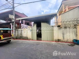 3 Bedroom Villa for sale in Phnom Penh, Preaek Pra, Chbar Ampov, Phnom Penh
