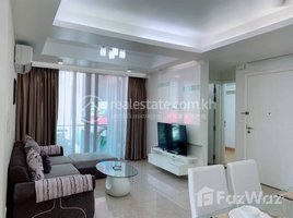 1 បន្ទប់គេង ខុនដូ for rent at Rent $800, Boeng Keng Kang Ti Muoy