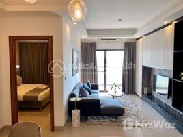 1 Bedroom Condo for rent at 1Bedroom with beautiful decorations, Tuol Svay Prey Ti Pir