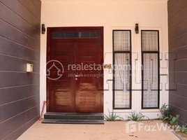 2 Bedroom Apartment for rent at Flat For Rent In Siem reap , Sala Kamreuk