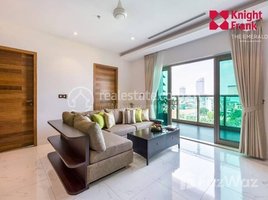2 Bedroom Condo for rent at 2 bedroom Apartment For Rent In Chey Chumneas, Chey Chummeah