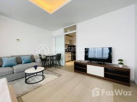 1 Bedroom Apartment for rent at Studio Room for Rent, Tonle Basak