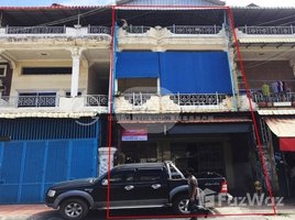 8 Bedroom House for rent in Tuol Svay Prey Ti Muoy, Chamkar Mon, Tuol Svay Prey Ti Muoy