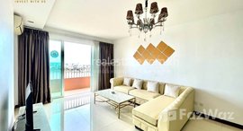 Available Units at 2 Bedrooms Rose Condo For Rent At Tonle Basac