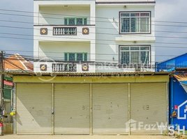 2 Bedroom Shophouse for rent in Cheung Aek, Dangkao, Cheung Aek