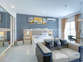 1 Bedroom Apartment for rent at 16th floor Seaview Rental, Buon, Sihanoukville