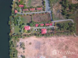  Land for sale in Tuek Chhou, Kampot, Kampong Kraeng, Tuek Chhou