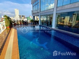 2 Bedroom Apartment for rent at 2 bedrooms available for move in this month , Tonle Basak