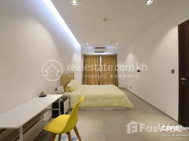 2 Bedroom Apartment for rent at Brand New 1 Bedroom apartment for rent in Sen Sok- 5 minutes to Aeon Mall Sen Sok, Pir, Sihanoukville