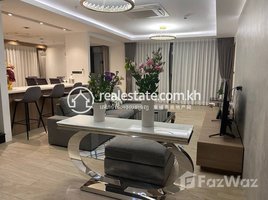 5 Bedroom Apartment for rent at Modern Duplex 5 bedroom for lease at Bkk1, Boeng Keng Kang Ti Muoy