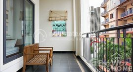 Available Units at Bright Studio Room for Rent in Toul Tompoung Area