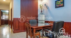Available Units at TS1541B - 1 Bedroom Flathouse for Rent in Daun Penh area