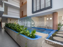 1 Bedroom Condo for rent at 1 Bedroom Apartment available for Rent in Sala Kamreuk Krong Siem Reap, Chreav, Krong Siem Reap