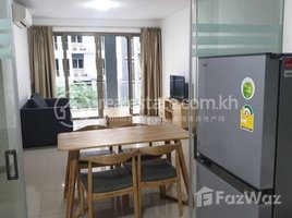 3 Bedroom Apartment for rent at Apartment for rent, Rental fee 租金: 1,100$/month , Tuek Thla, Saensokh