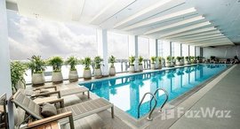 មានបន្ទប់ទំនេរនៅ SOHO Unit for Sale I The Bridge SOHO