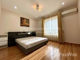 3 Bedroom Apartment for rent at Very Nice Three Bedroom Close to Aeon1, Tonle Basak