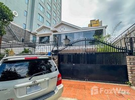 13 Bedroom Villa for rent in Doun Penh, Phnom Penh, Phsar Thmei Ti Bei, Doun Penh