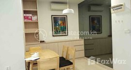 Available Units at Two bedroom for rent in tonle bassak