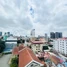 1 បន្ទប់គេង អាផាតមិន for sale at Studio room for sale in J Tower 1 , Boeng Keng Kang Ti Muoy