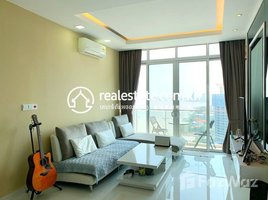 2 Bedroom Apartment for rent at 2 bedroom condo for rent in Chroy Chang Va, Chrouy Changvar, Chraoy Chongvar