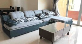 មានបន្ទប់ទំនេរនៅ Roses condo 3 bedroom for rent , fully furnished