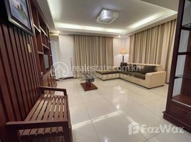 1 Bedroom Apartment for rent at One Bedroom | Bassac Lane, Tonle Basak, Chamkar Mon, Phnom Penh