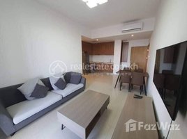 2 Bedroom Apartment for rent at 2 bedrooms apartment for rent at the skyline condo 7makara , Mittapheap