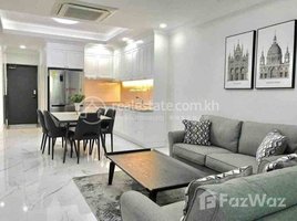 2 បន្ទប់គេង ខុនដូ for rent at Two Bedrooms Rent $1600 Chamkarmon bkk1, Boeng Keng Kang Ti Muoy