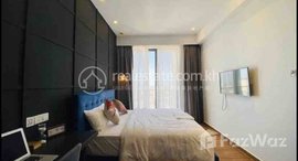Available Units at Modern Condo is very nice in 7 makara area.