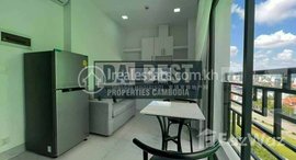 Available Units at Brand New 1 Bedroom apartment with Swimming Pool for rent in Phnom Penh - Tonle Bassac 