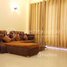 1 បន្ទប់គេង អាផាតមិន for rent at Fully Furnished 1 Bedroom Apartment for Rent in Toul Kork, Tuek L'ak Ti Pir, ទួលគោក