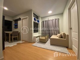 2 Bedroom Condo for sale at The Star Polaris 23 Condo for sale, Chhbar Ampov Ti Muoy, Chbar Ampov