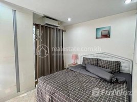 Studio Condo for rent at Condo for rent at Toul kork, Boeng Kak Ti Muoy