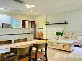 2 បន្ទប់គេង អាផាតមិន for rent at TS1837B - Modern 2 Bedrooms Apartment for Rent in Chroy Changva area with Pool, សង្កាត់​ជ្រោយ​ចង្វា