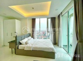 1 Bedroom Apartment for rent at Condo For Rent at BKK1 Standard Japan, Boeng Keng Kang Ti Muoy