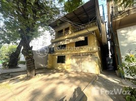 2 Bedroom Villa for sale in Cambodia, Tonle Basak, Chamkar Mon, Phnom Penh, Cambodia