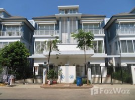 Studio House for sale in Cambodian University for Specialties, Tuol Sangke, Tuol Sangke