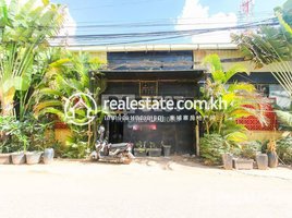 10 Bedroom Shophouse for rent in Sla Kram, Krong Siem Reap, Sla Kram