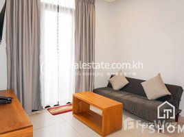 2 បន្ទប់គេង អាផាតមិន for rent at Cozy 2Bedrooms Apartment for Rent in Tonle Bassac 60㎡ 900USD$, Voat Phnum, ដូនពេញ