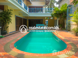 7 Bedroom Villa for rent in Prince Happiness Plaza, Phsar Daeum Thkov, Tonle Basak