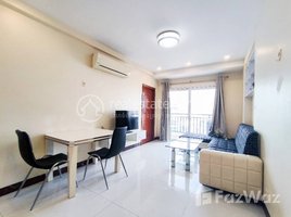 2 បន្ទប់គេង អាផាតមិន for rent at Two Bedroom Apartment for Lease in 7 Makara, Tuol Svay Prey Ti Muoy