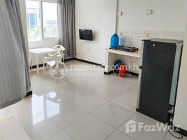 1 Bedroom Apartment for rent at Secure and Quiet Fully Furnished Studio Apartment for Rent | Close To Beach, Bei