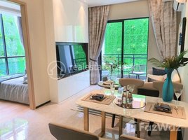 1 បន្ទប់គេង អាផាតមិន for rent at Le Conde Phnom Penh / Chamkarmon / BKK1 $800 , សង្កាត់ទន្លេបាសាក់