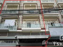 11 Bedroom House for sale in Moha Montrei Pagoda, Olympic, Boeng Keng Kang Ti Bei