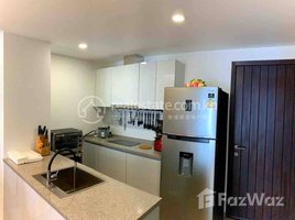 1 Bedroom Apartment for rent at One bedroom for rent at Urban village, Chak Angrae Kraom, Mean Chey