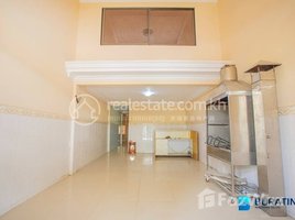 2 Bedroom House for sale in Tuol Svay Prey Ti Muoy, Chamkar Mon, Tuol Svay Prey Ti Muoy